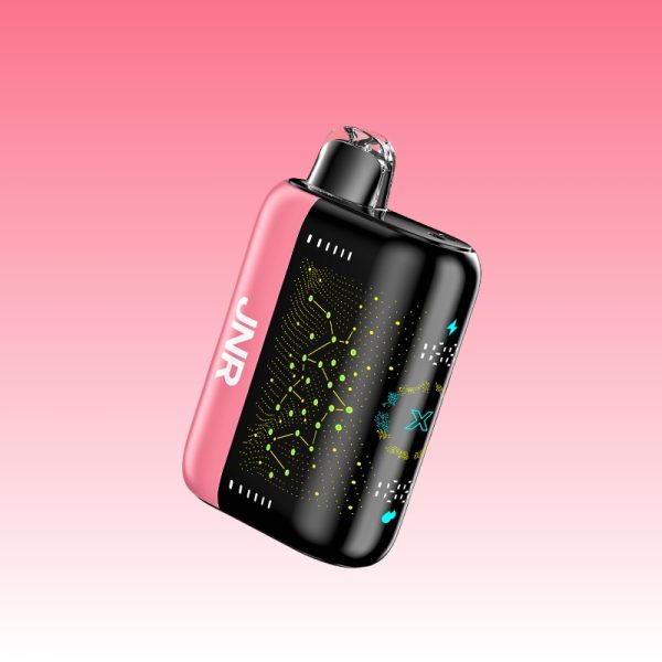 JNR Plus-X 26000 Szippantás | E cigi bolt JNR Plus-X 26000 Szippantás | E cigi bolt