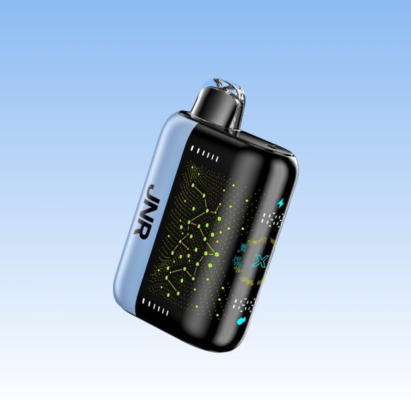 JNR Plus-X 26000 Szippantás | E cigi bolt JNR Plus-X 26000 Szippantás | E cigi bolt