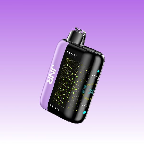 JNR Plus-X 26000 Szippantás | E cigi bolt JNR Plus-X 26000 Szippantás | E cigi bolt