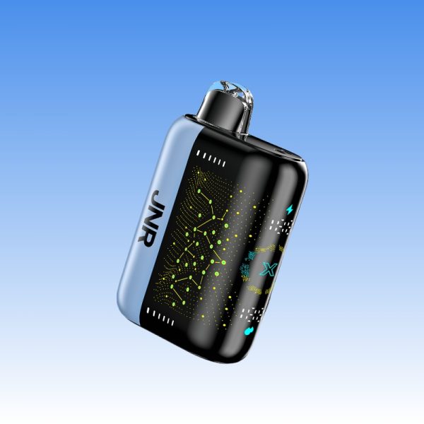 JNR Plus-X 26000 Szippantás | E cigi bolt JNR Plus-X 26000 Szippantás | E cigi bolt