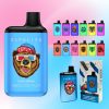 Fumot Supbliss Neo Bar 5000 Slukk | E cigi bolt Fumot Supbliss Neo Bar 5000 Slukk | E cigi bolt