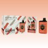 Fumot Supbliss Neo Bar 5000 Slukk | E cigi bolt Fumot Supbliss Neo Bar 5000 Slukk | E cigi bolt