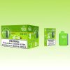 Bang Pulse 18000 Fújás | E cigi bolt Bang Pulse 18000 Fújás | E cigi bolt