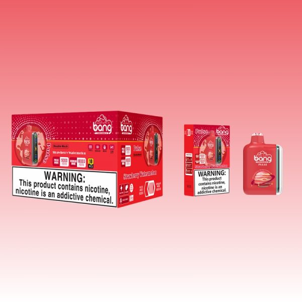 Bang Pulse 18000 Fújás | E cigi bolt Bang Pulse 18000 Fújás | E cigi bolt