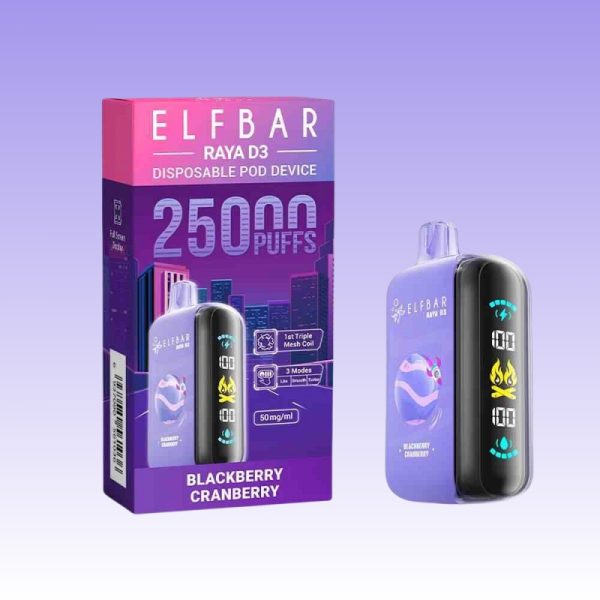 Elf Bar Raya D3 25000 Puffs | E cigi bolt Elf Bar Raya D3 25000 Puffs | E cigi bolt