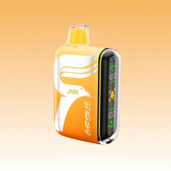 JNR Capsule 15000 Szívás | E cigi bolt JNR Capsule 15000 Szívás | E cigi bolt