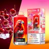 JNR Falcon-X 18000 Szívás | E cigi bolt JNR Falcon-X 18000 Szívás | E cigi bolt