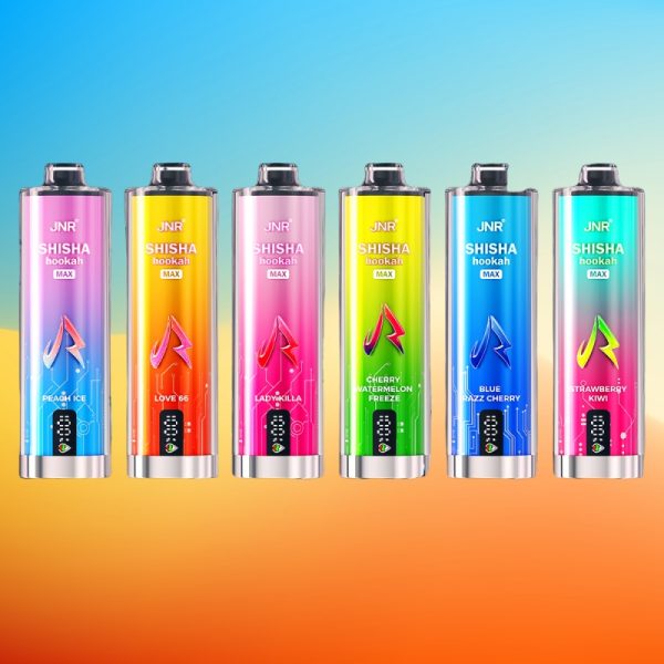 JNR Shisha Hookah Max 22000 Puffs | E cigi bolt JNR Shisha Hookah Max 22000 Puffs | E cigi bolt