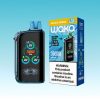 Waka Burst 36000 Szippantások | E cigi bolt Waka Burst 36000 Szippantások | E cigi bolt
