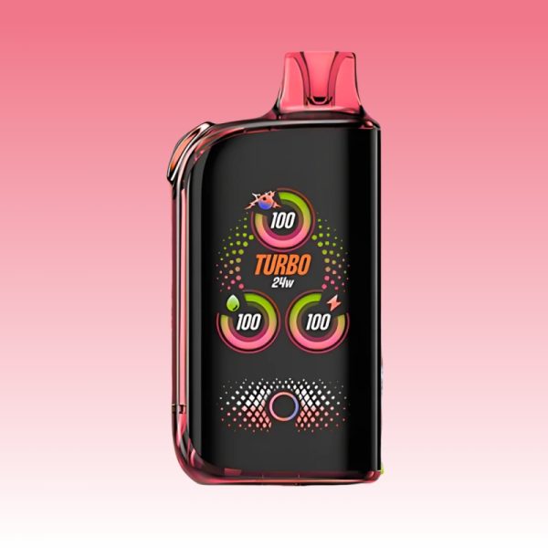 Waka Burst 36000 Szippantások | E cigi bolt Waka Burst 36000 Szippantások | E cigi bolt