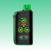 Waka Burst 36000 Szippantások | E cigi bolt Waka Burst 36000 Szippantások | E cigi bolt