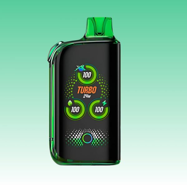 Waka Burst 36000 Szippantások | E cigi bolt Waka Burst 36000 Szippantások | E cigi bolt
