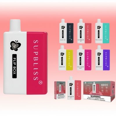 Fumot Supbliss Flip Box 6000 Puffs | E cigi bolt Fumot Supbliss Flip Box 6000 Puffs | E cigi bolt