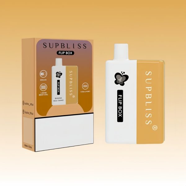 Fumot Supbliss Flip Box 6000 Puffs | E cigi bolt Fumot Supbliss Flip Box 6000 Puffs | E cigi bolt
