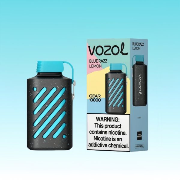 VOZOL Gear 10000 Szívás | E cigi bolt VOZOL Gear 10000 Szívás | E cigi bolt