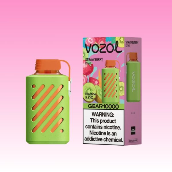 VOZOL Gear 10000 Szívás | E cigi bolt VOZOL Gear 10000 Szívás | E cigi bolt