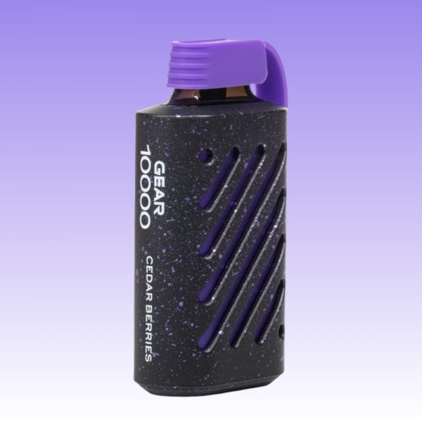 VOZOL Gear 10000 Szívás | E cigi bolt VOZOL Gear 10000 Szívás | E cigi bolt