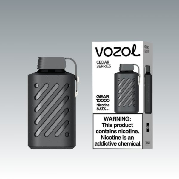 VOZOL Gear 10000 Szívás | E cigi bolt VOZOL Gear 10000 Szívás | E cigi bolt