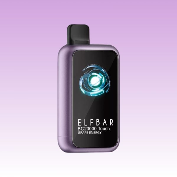 Elf Bar BC 20000 Touch Puffs | E cigi bolt Elf Bar BC 20000 Touch Puffs | E cigi bolt