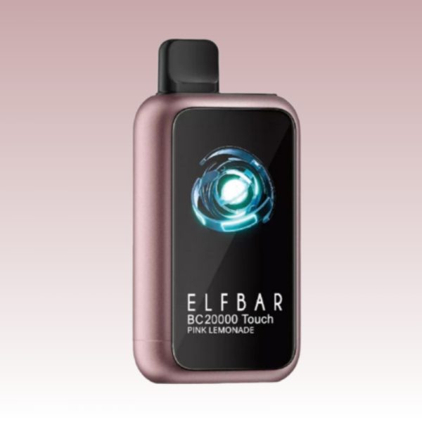 Elf Bar BC 20000 Touch Puffs | E cigi bolt Elf Bar BC 20000 Touch Puffs | E cigi bolt