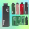 FIBIE Lux 7000 Puff | E cigi bolt FIBIE Lux 7000 Puff | E cigi bolt
