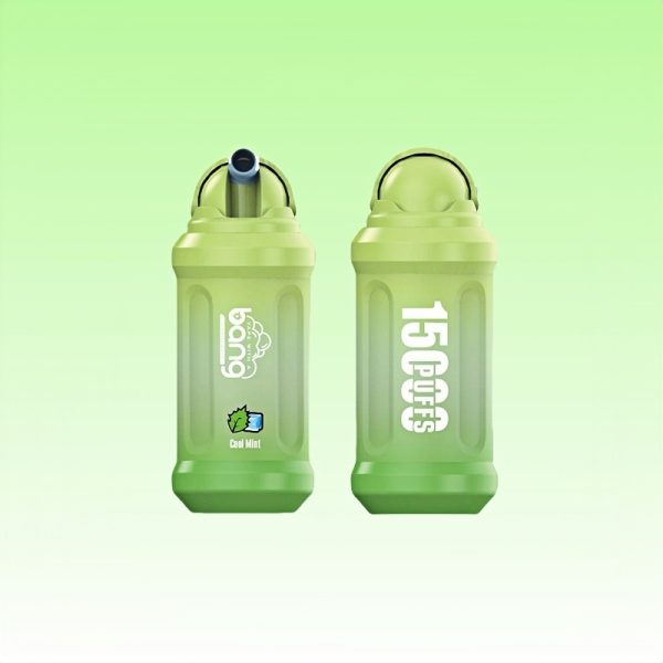 Bang Cup 15000 Puffs | E cigi bolt Bang Cup 15000 Puffs | E cigi bolt