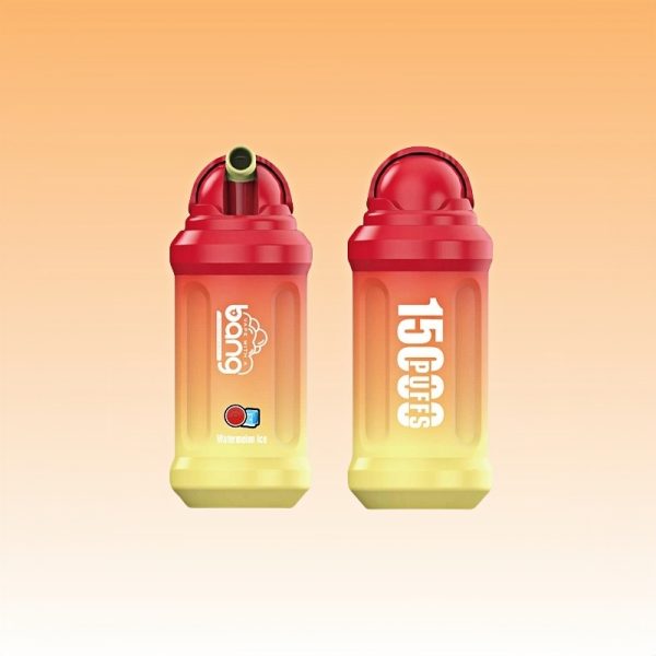 Bang Cup 15000 Puffs | E cigi bolt Bang Cup 15000 Puffs | E cigi bolt