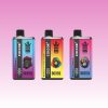 Bang King 30000 Slukk | E cigi bolt Bang King 30000 Slukk | E cigi bolt