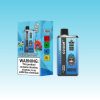 Bang King 30000 Slukk | E cigi bolt Bang King 30000 Slukk | E cigi bolt