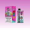 Bang King 30000 Slukk | E cigi bolt Bang King 30000 Slukk | E cigi bolt