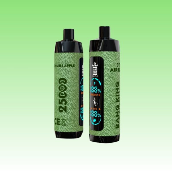 Bang King Shisha 25000 Szívás | E cigi bolt Bang King Shisha 25000 Szívás | E cigi bolt