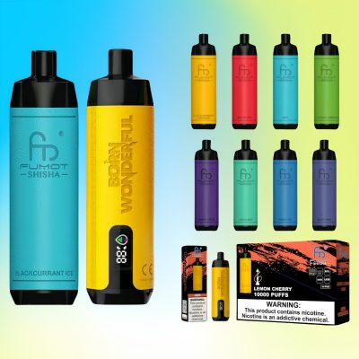Fumot Shisha 10000 Szívás | E cigi bolt Fumot Shisha 10000 Szívás | E cigi bolt