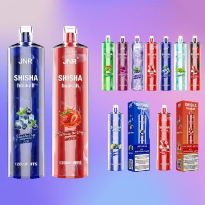 JNR Shisha 12000 Szívás | E cigi bolt JNR Shisha 12000 Szívás | E cigi bolt