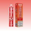 JNR Shisha 12000 Szívás | E cigi bolt JNR Shisha 12000 Szívás | E cigi bolt