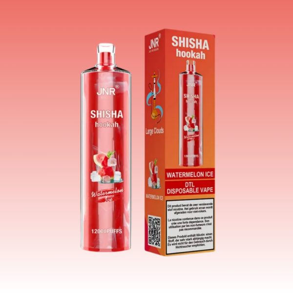 JNR Shisha 12000 Szívás | E cigi bolt JNR Shisha 12000 Szívás | E cigi bolt