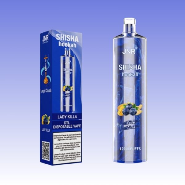 JNR Shisha 12000 Szívás | E cigi bolt JNR Shisha 12000 Szívás | E cigi bolt
