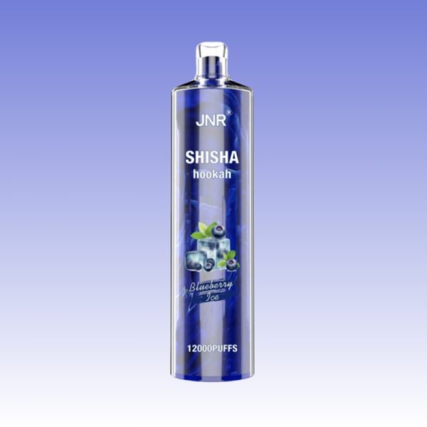 JNR Shisha 12000 Szívás | E cigi bolt JNR Shisha 12000 Szívás | E cigi bolt