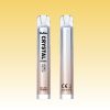 Vapsolo Crystal 600 Puff | E cigi bolt Vapsolo Crystal 600 Puff | E cigi bolt
