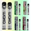Waka Solo2 2500 Müll | E cigi bolt Waka Solo2 2500 Müll | E cigi bolt