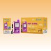 Randm Game Box 5200 Puffs | E cigi bolt Randm Game Box 5200 Puffs | E cigi bolt