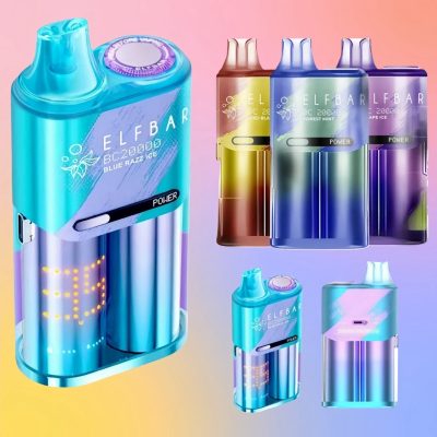 Elf Bar BC 20000 Puffs | E cigi bolt Elf Bar BC 20000 Puffs | E cigi bolt