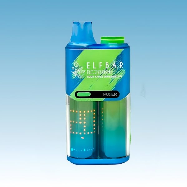 Elf Bar BC 20000 Puffs | E cigi bolt Elf Bar BC 20000 Puffs | E cigi bolt