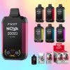 Fizzy Nova 20000 Slukk | E cigi bolt Fizzy Nova 20000 Slukk | E cigi bolt