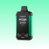 Fizzy Nova 20000 Slukk | E cigi bolt Fizzy Nova 20000 Slukk | E cigi bolt
