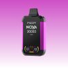 Fizzy Nova 20000 Slukk | E cigi bolt Fizzy Nova 20000 Slukk | E cigi bolt