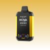 Fizzy Nova 20000 Slukk | E cigi bolt Fizzy Nova 20000 Slukk | E cigi bolt