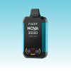 Fizzy Nova 20000 Slukk | E cigi bolt Fizzy Nova 20000 Slukk | E cigi bolt