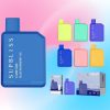 Fumot Supbliss Cube 600 Slukk | E cigi bolt Fumot Supbliss Cube 600 Slukk | E cigi bolt