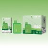Fumot Supbliss Cube 600 Slukk | E cigi bolt Fumot Supbliss Cube 600 Slukk | E cigi bolt