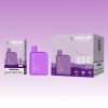 Fumot Supbliss Cube 600 Slukk | E cigi bolt Fumot Supbliss Cube 600 Slukk | E cigi bolt